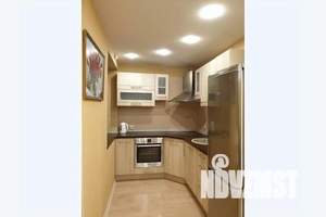 2-к квартира, посуточно, 50м2, 1/9 этаж