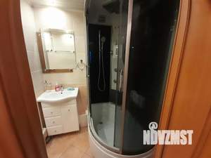 2-к квартира, посуточно, 45м2, 10/10 этаж