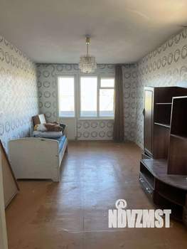3-к квартира, на длительный срок, 60м2, 6/9 этаж