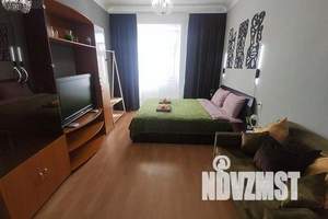 3-к квартира, посуточно, 70м2, 5/5 этаж