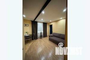 2-к квартира, посуточно, 47м2, 4/5 этаж