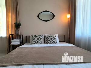 Студия квартира, посуточно, 30м2, 3/5 этаж