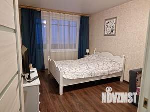 1-к квартира, посуточно, 31м2, 1/1 этаж