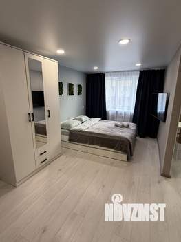1-к квартира, посуточно, 32м2, 4/5 этаж
