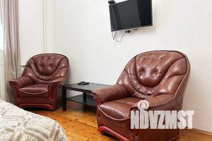 1-к квартира, посуточно, 30м2, 7/7 этаж