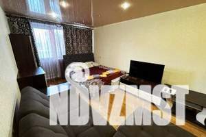 1-к квартира, посуточно, 36м2, 1/9 этаж