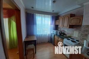 1-к квартира, посуточно, 33м2, 9/9 этаж