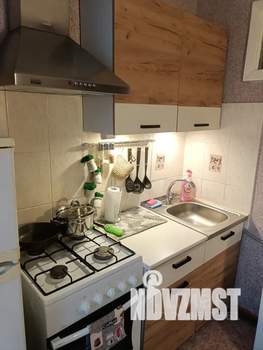 1-к квартира, посуточно, 30м2, 3/5 этаж