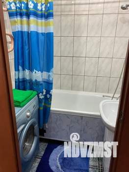 3-к квартира, посуточно, 63м2, 6/9 этаж