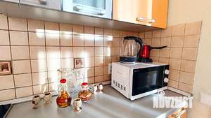 2-к квартира, посуточно, 56м2, 1/1 этаж