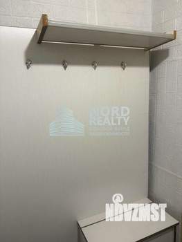 2-к квартира, на длительный срок, 43м2, 5/6 этаж