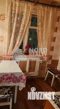 2-к квартира, на длительный срок, 47м2, 5/5 этаж