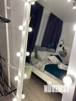 1-к квартира, посуточно, 32м2, 3/5 этаж