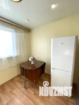 1-к квартира, посуточно, 35м2, 4/9 этаж