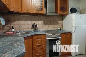 1-к квартира, посуточно, 41м2, 3/9 этаж