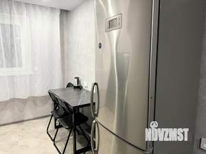 1-к квартира, посуточно, 34м2, 7/9 этаж