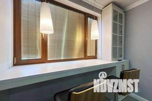 2-к квартира, посуточно, 55м2, 3/9 этаж