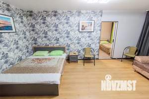 2-к квартира, посуточно, 45м2, 3/5 этаж