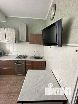 2-к квартира, на длительный срок, 57м2, 4/5 этаж