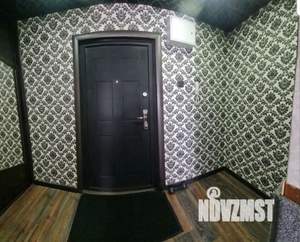 1-к квартира, посуточно, 30м2, 5/9 этаж