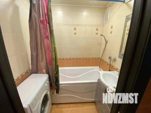 1-к квартира, посуточно, 30м2, 2/9 этаж