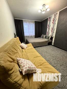 1-к квартира, посуточно, 31м2, 5/5 этаж