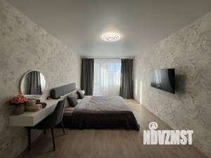 1-к квартира, посуточно, 33м2, 3/9 этаж