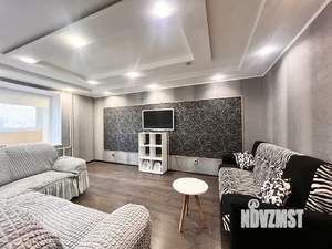 2-к квартира, посуточно, 65м2, 2/9 этаж