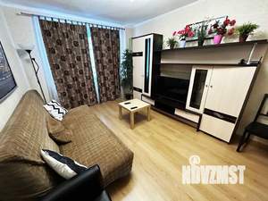 2-к квартира, посуточно, 44м2, 1/5 этаж