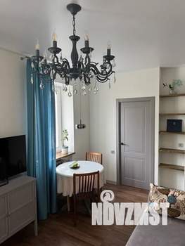 1-к квартира, посуточно, 35м2, 2/3 этаж