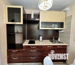 1-к квартира, посуточно, 31м2, 1/5 этаж