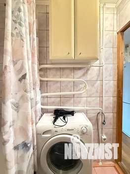 2-к квартира, посуточно, 45м2, 4/5 этаж