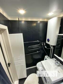 1-к квартира, посуточно, 31м2, 1/1 этаж