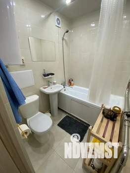 1-к квартира, посуточно, 32м2, 3/5 этаж