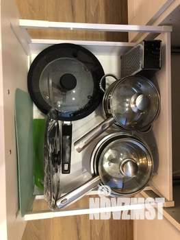 1-к квартира, посуточно, 31м2, 1/3 этаж