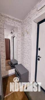 1-к квартира, посуточно, 29м2, 1/5 этаж