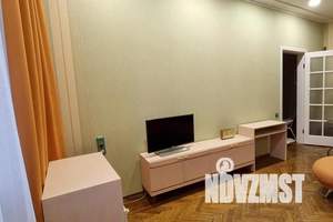 2-к квартира, посуточно, 56м2, 3/5 этаж