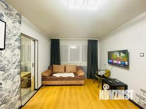 2-к квартира, посуточно, 45м2, 3/5 этаж