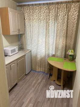 1-к квартира, посуточно, 30м2, 1/9 этаж
