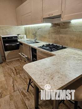 2-к квартира, посуточно, 53м2, 3/5 этаж