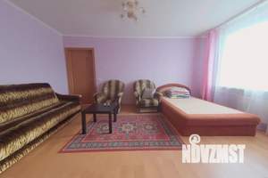2-к квартира, посуточно, 45м2, 2/5 этаж
