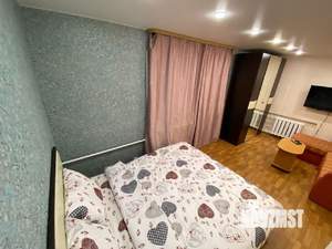 1-к квартира, посуточно, 31м2, 1/1 этаж