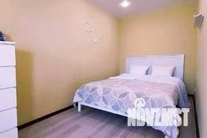 2-к квартира, посуточно, 44м2, 5/5 этаж