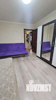 2-к квартира, на длительный срок, 45м2, 6/9 этаж