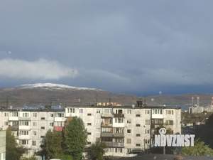 1-к квартира, посуточно, 41м2, 3/5 этаж