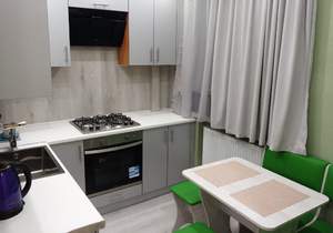 1-к квартира, на длительный срок, 33м2, 2/5 этаж