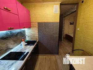 2-к квартира, посуточно, 45м2, 1/1 этаж