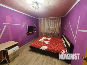 1-к квартира, посуточно, 35м2, 1/9 этаж