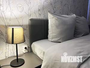 2-к квартира, посуточно, 48м2, 1/4 этаж