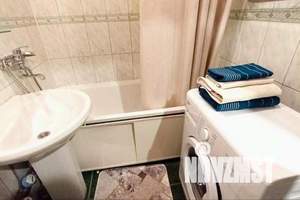 2-к квартира, посуточно, 45м2, 4/5 этаж